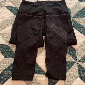 Victoria Secret leggings